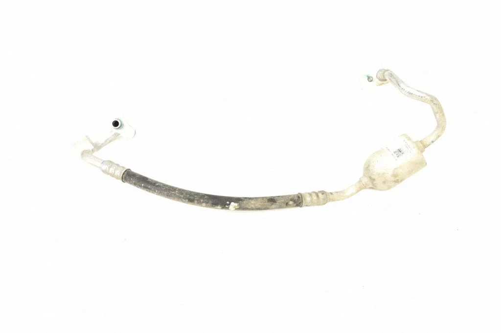 Air conditioning (A/C) pipe/hose 103219600E