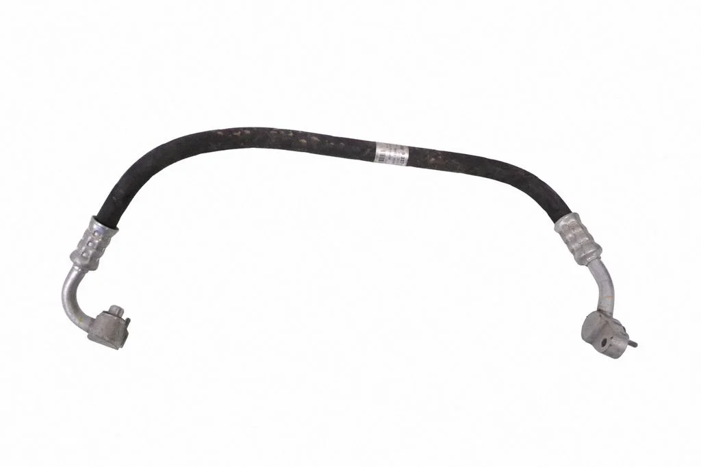 Gaisa kondicioniera caurule (-es)/šļūtene (-es) – BMW 3. sērija F30 F35 F31 (2012-2018)
