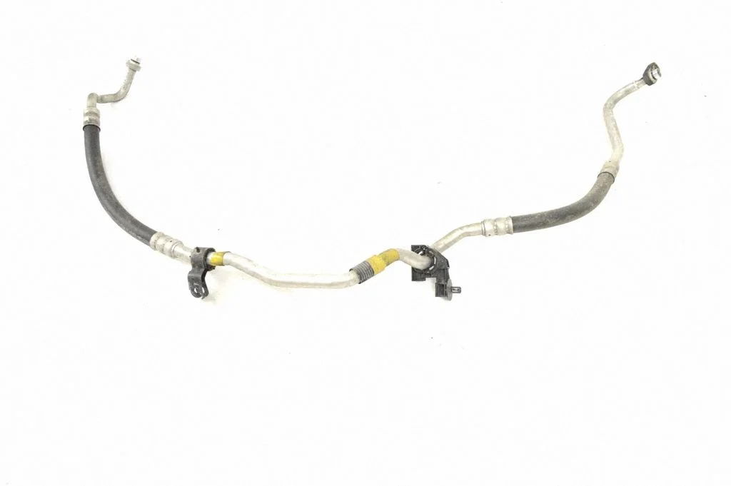 Air conditioning (A/C) pipe/hose