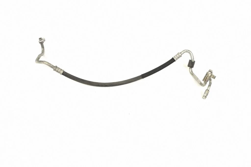 Air conditioning (A/C) pipe/hose – BMW 7 Series F01 F02 F03 F04 (2008-2016)