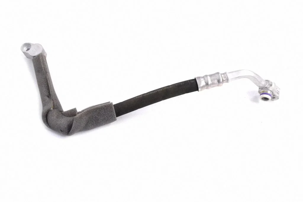 Kliimaseadme toru / voolik – Volkswagen Touareg II (2010-2018)
