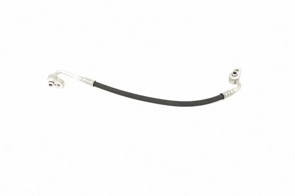 Gaisa kondicioniera caurule (-es)/šļūtene (-es) – Volkswagen Touareg I (2002-2010)