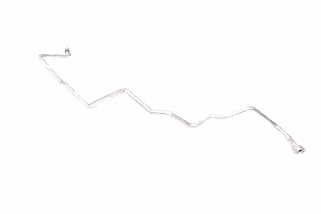 Gaisa kondicioniera caurule (-es)/šļūtene (-es) – Porsche 911 991 (2011-2019)