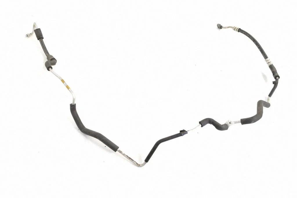Air conditioning (A/C) pipe/hose