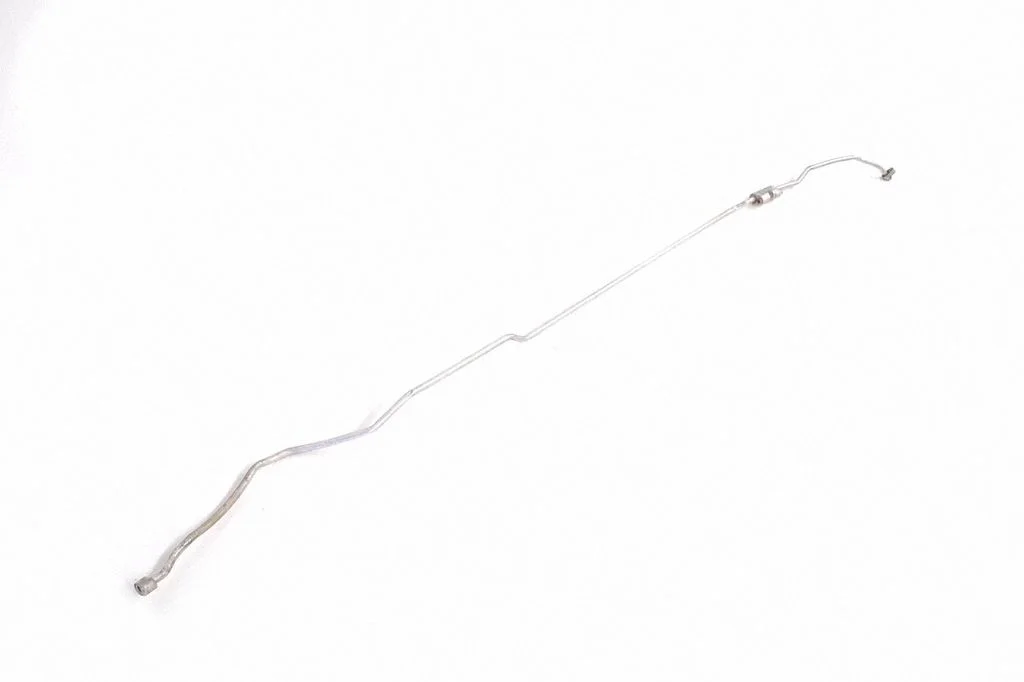 Air conditioning (A/C) pipe/hose 9331557