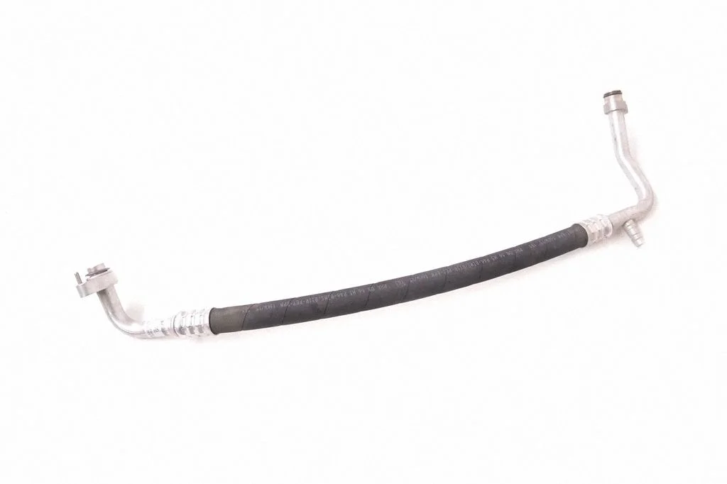 Gaisa kondicioniera caurule (-es)/šļūtene (-es) – Mercedes-Benz B klase W246 W242 (2011-2017)