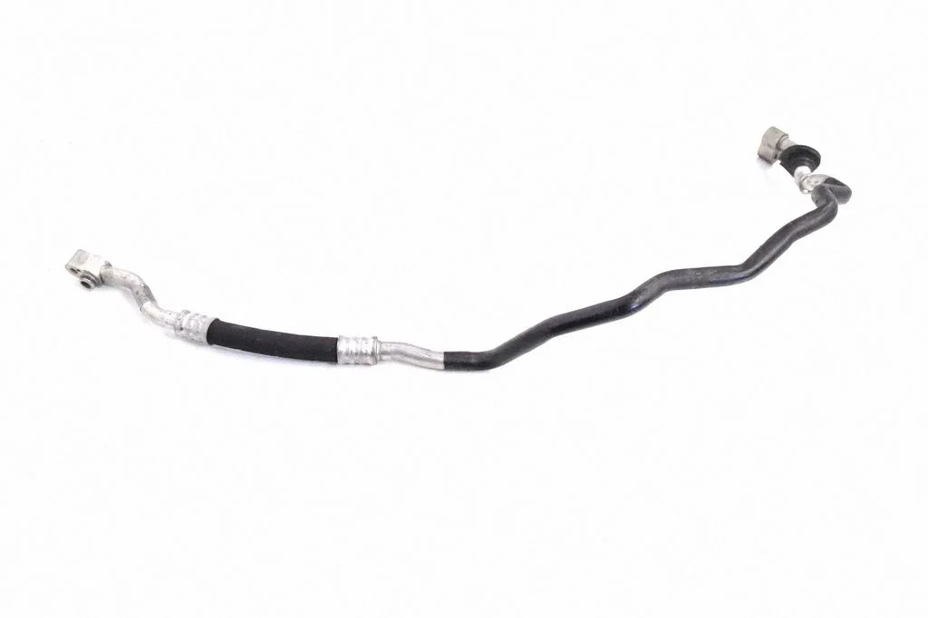 Gaisa kondicioniera caurule (-es)/šļūtene (-es) – Porsche Cayenne (9PA) (2002-2010)