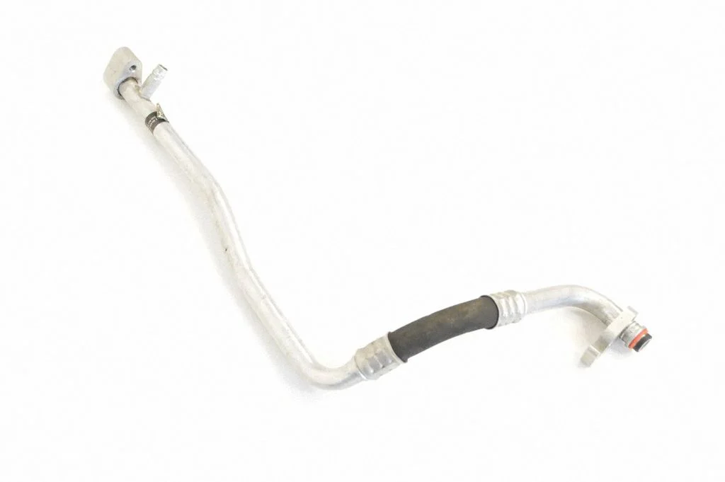 Air conditioning (A/C) pipe/hose – Mercedes-Benz ML-Class W164 (2005-2011)