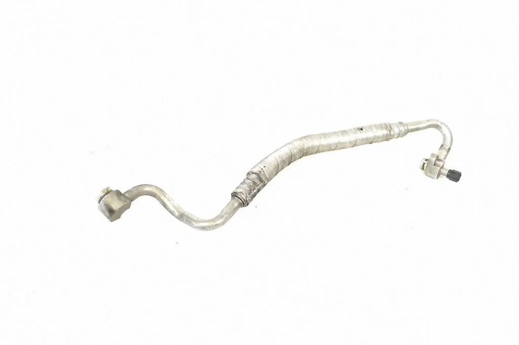 Air conditioning (A/C) pipe/hose – Audi A6 S6 C7 4G (2011-2018)