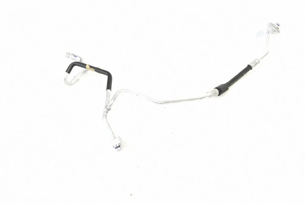 Air conditioning (A/C) pipe/hose – Volkswagen Touareg III (2018-)