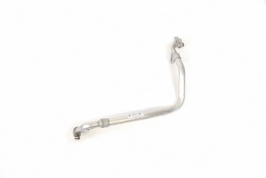 Gaisa kondicioniera caurule (-es)/šļūtene (-es) – Volkswagen Passat CC (2008-2016)