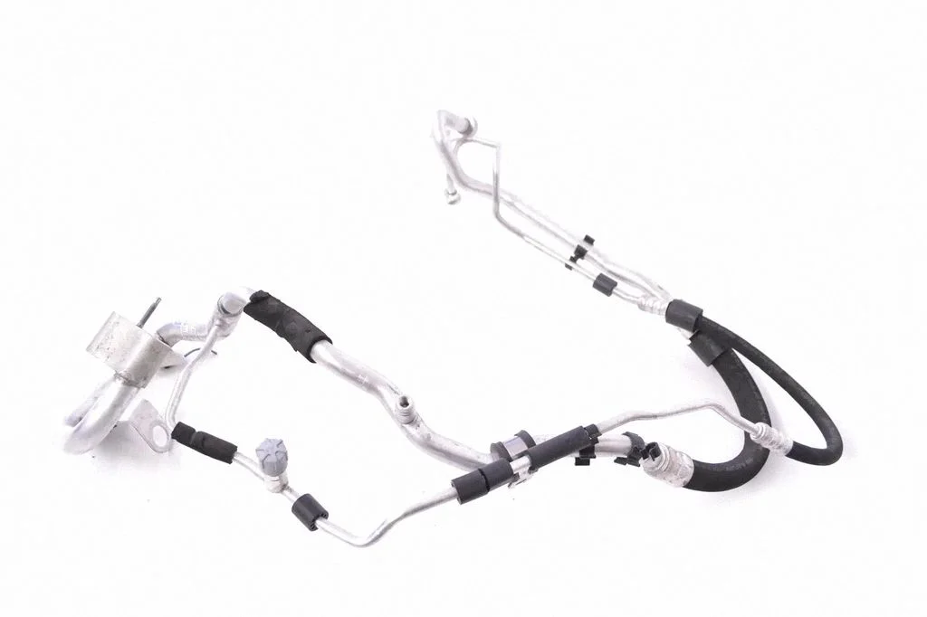 Air conditioning (A/C) pipe/hose – Mercedes-Benz GLC-Class C253 (2016-)