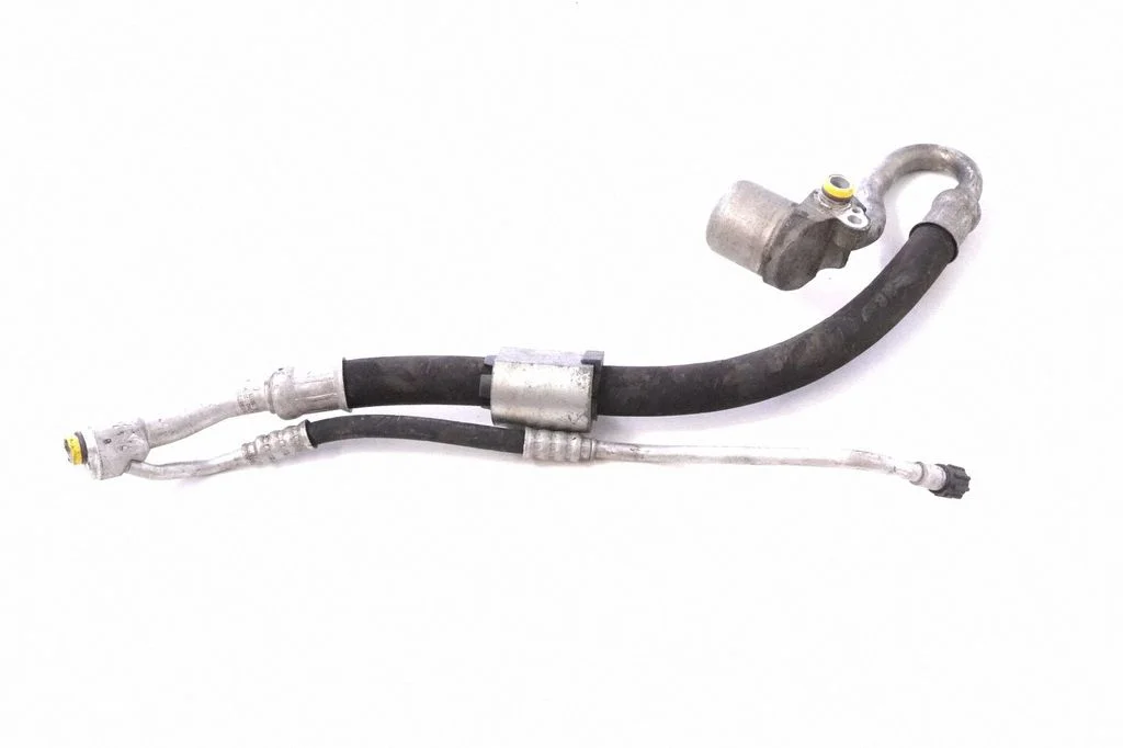 Air conditioning (A/C) pipe/hose – BMW 3 Series E90 E91 (2005-2012)