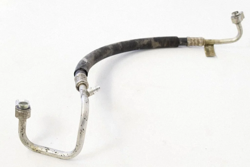Air conditioning (A/C) pipe/hose – Jeep Grand Cherokee (2010-2021)