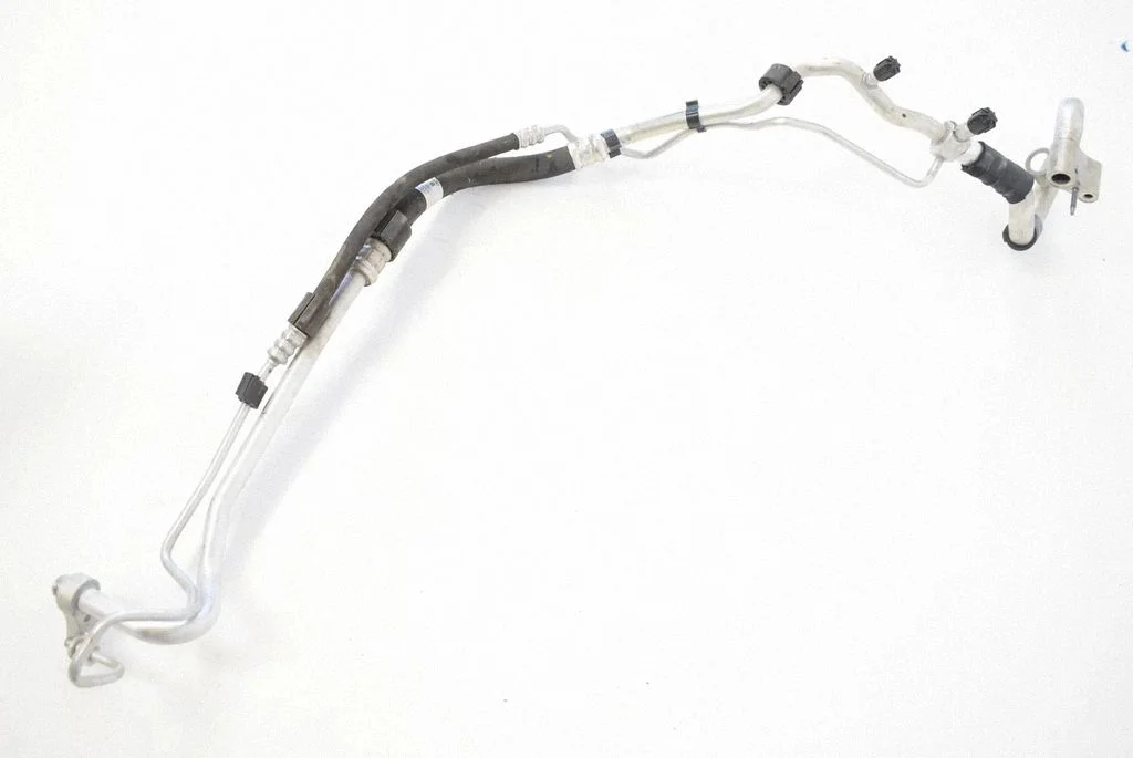 Air conditioning (A/C) pipe/hose – Mercedes-Benz C-Class W205 (2014-2021)