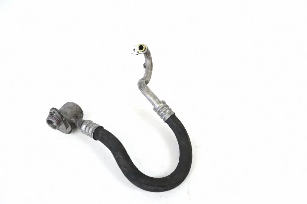 Air conditioning (A/C) pipe/hose A6462300356