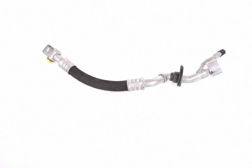 Kliimaseadme toru / voolik – Audi Q7 4L (2005-2015)