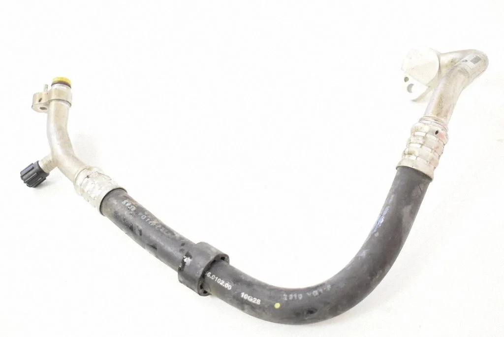 Air conditioning (A/C) pipe/hose – BMW 5 Series F10 F11 (2009-2016)