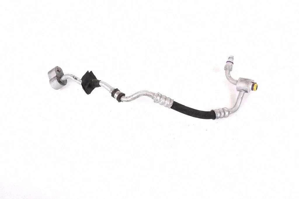 Gaisa kondicioniera caurule (-es)/šļūtene (-es) – Audi Q7 4L (2005-2015)