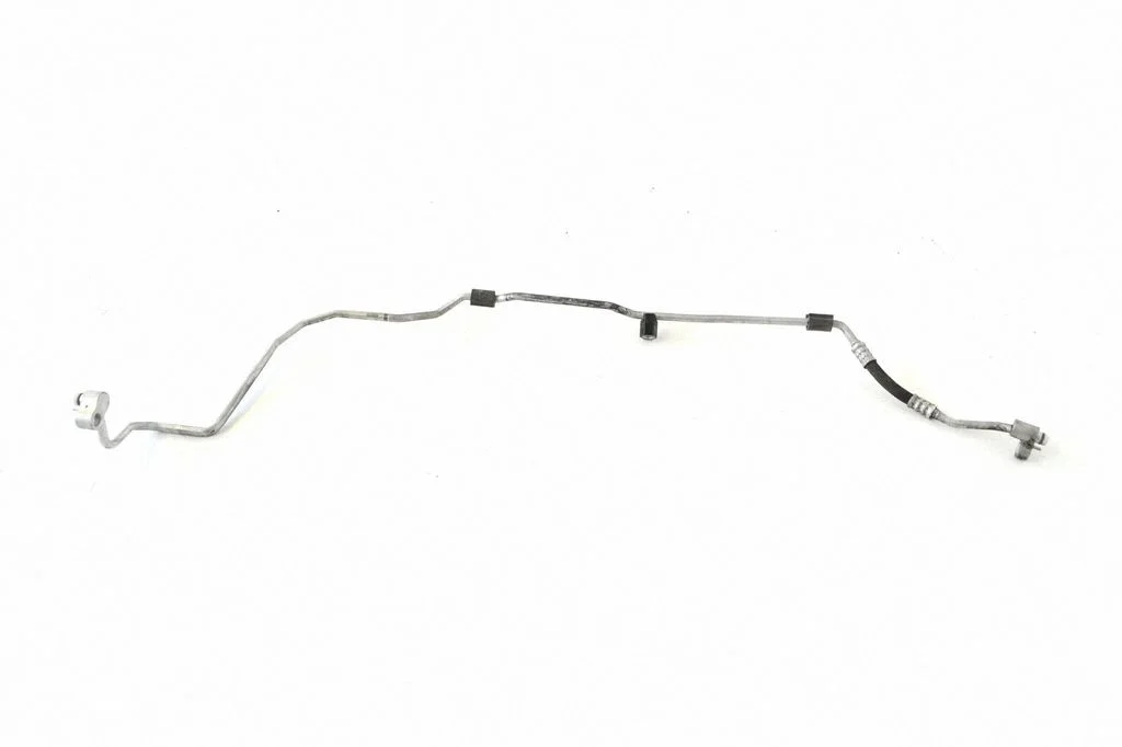 Air conditioning (A/C) pipe/hose – BMW 5 Series F10 F11 (2009-2016)