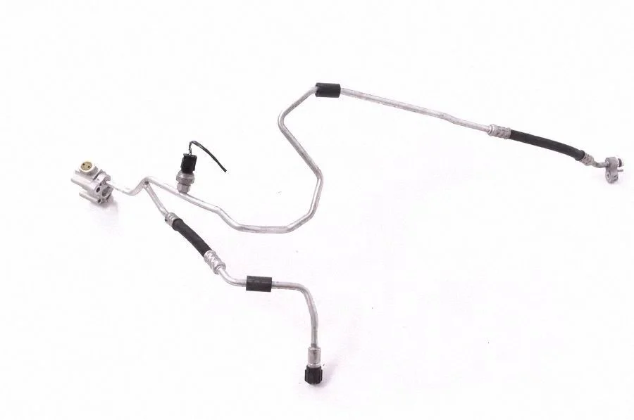 Air conditioning (A/C) pipe/hose – BMW X3 F25 (2010-2017)