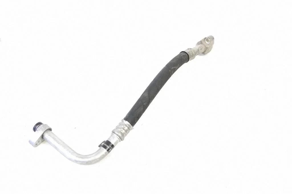 Gaisa kondicioniera caurule (-es)/šļūtene (-es) – Mercedes-Benz ML klase W164 (2005-2011)