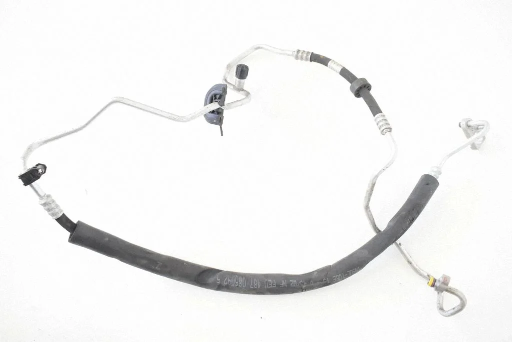 Air conditioning (A/C) pipe/hose A2128304215