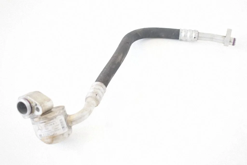 Air conditioning (A/C) pipe/hose A2128304615