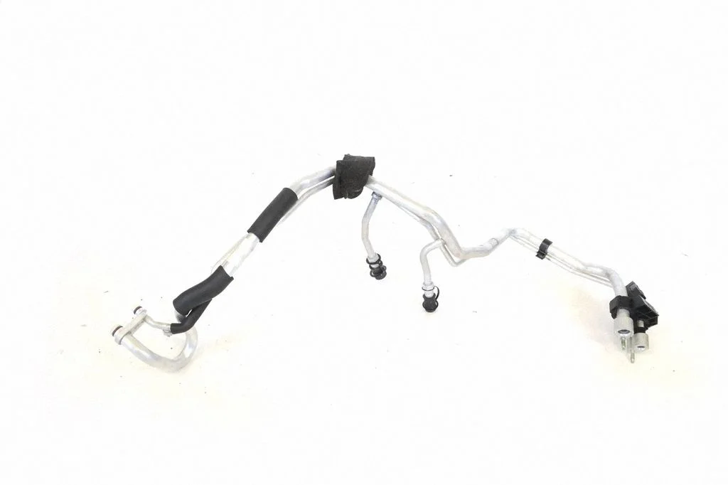 Air conditioning (A/C) pipe/hose EJ3219A834BB