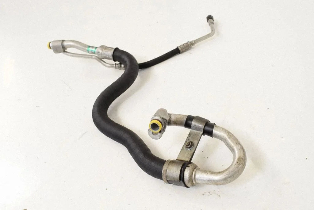 Air conditioning (A/C) pipe/hose 9168366