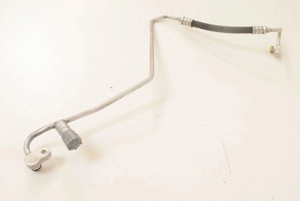 Air conditioning (A/C) pipe/hose A2318300316