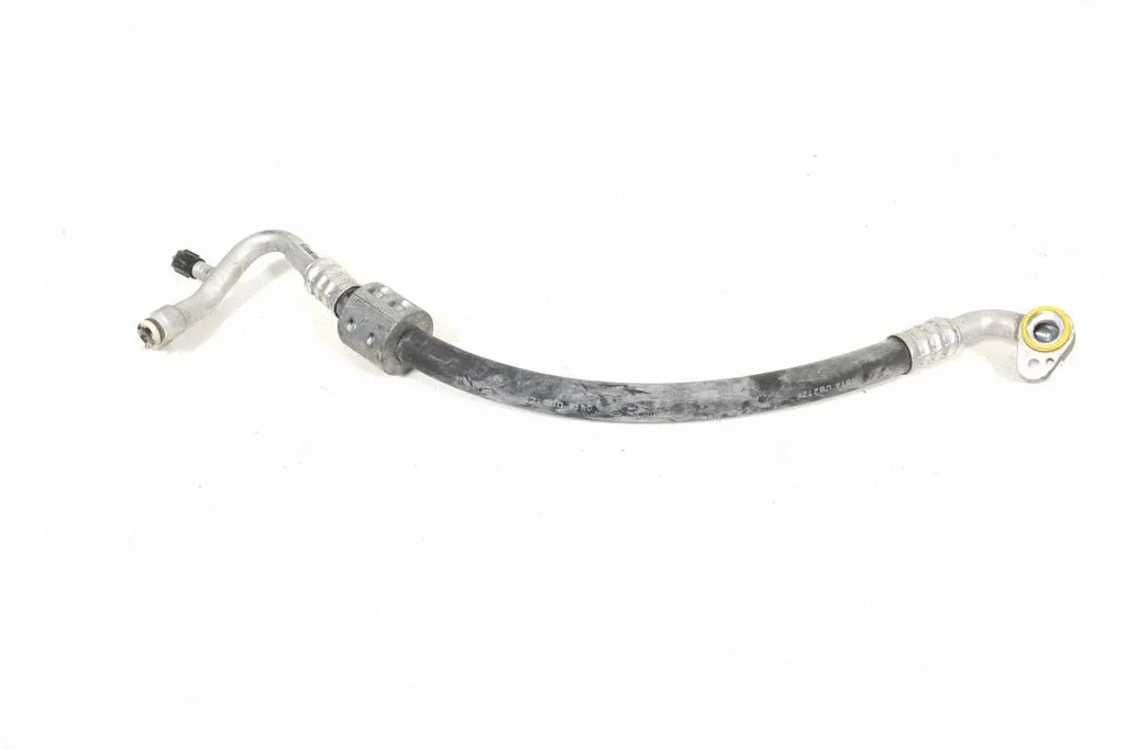 Przewody klimatyzacji – BMW Seria 4 F32 F33 (2013-2020)