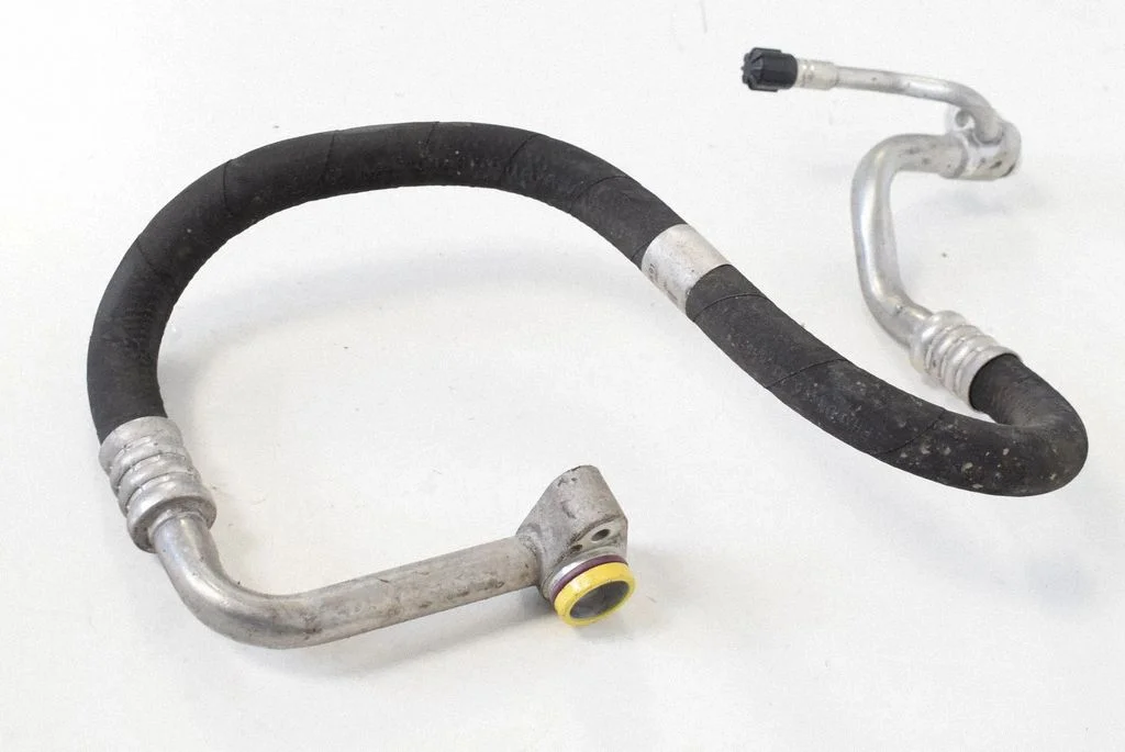 Kliimaseadme toru / voolik – BMW X1 E84 (2009-2015)