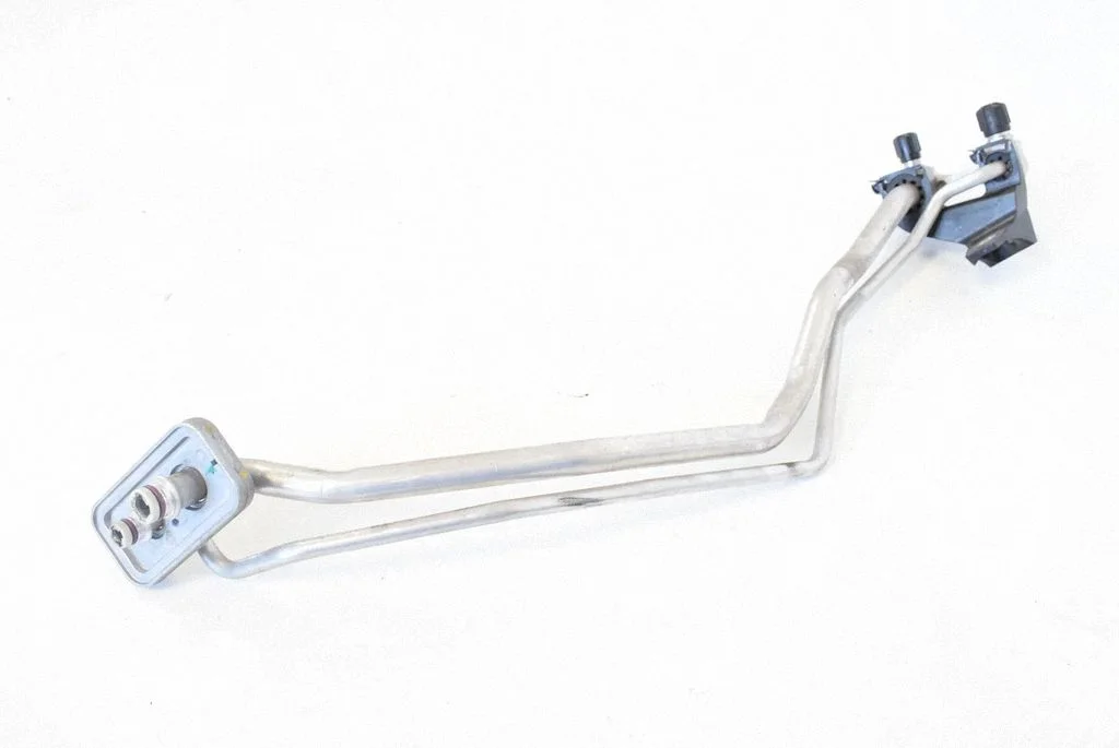 Kliimaseadme toru / voolik – BMW X6 E71 (2008-2014)