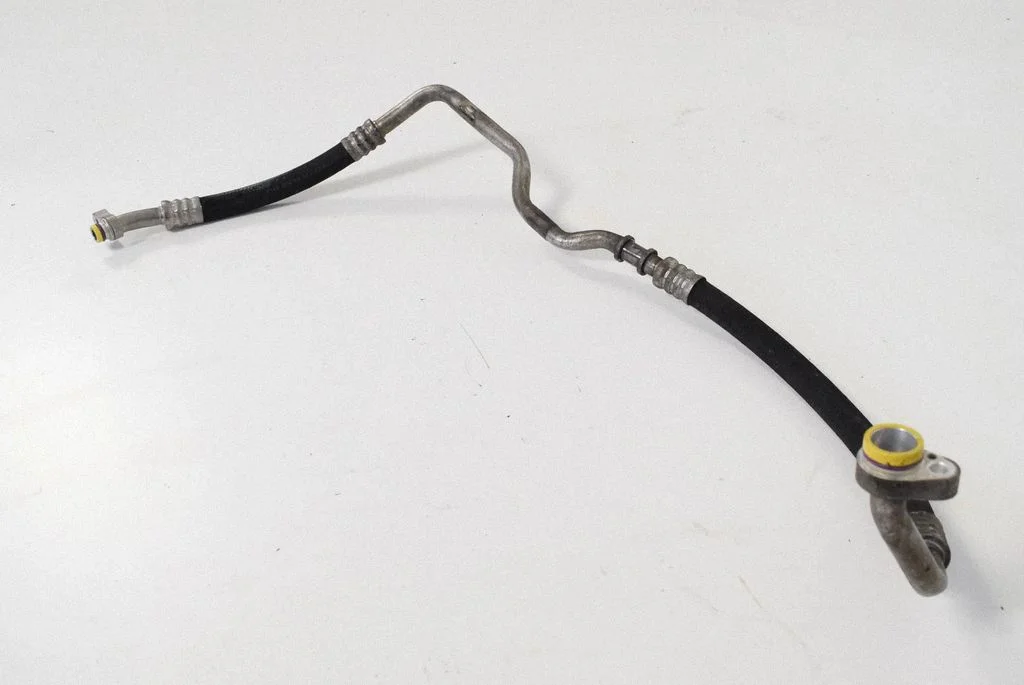 Air conditioning (A/C) pipe/hose 9221762