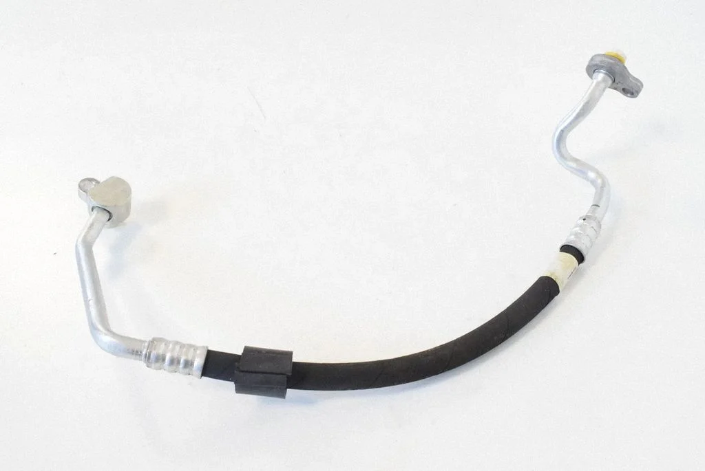 Air conditioning (A/C) pipe/hose – Volvo V40 (2012-2019)