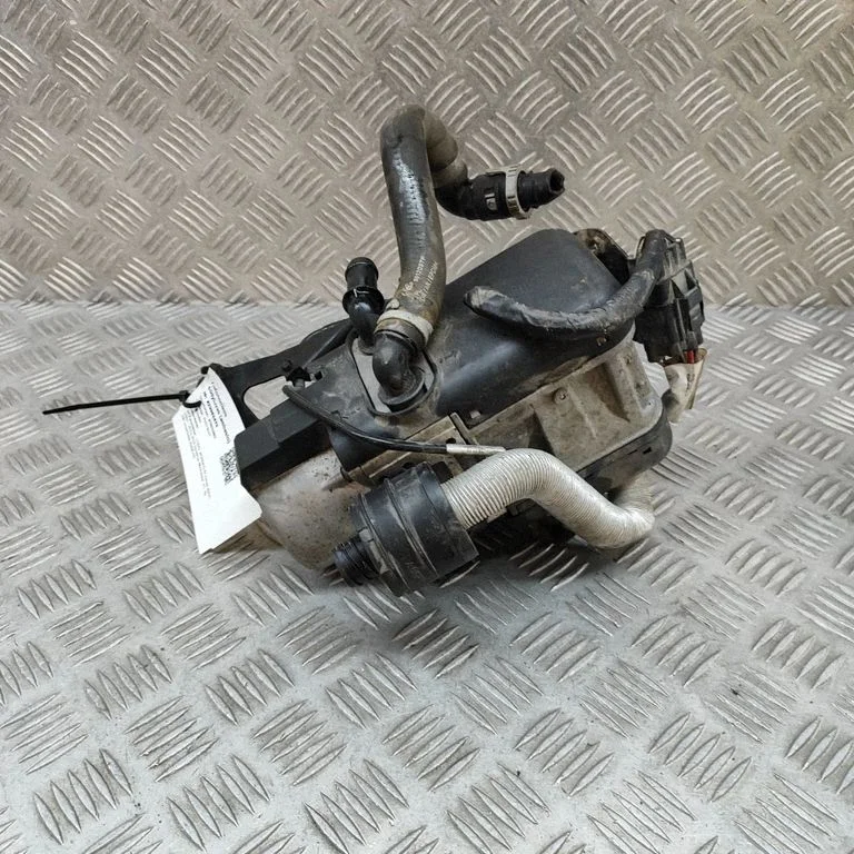 Autonomais sildītājs (Webasto) AG9N18K463AD