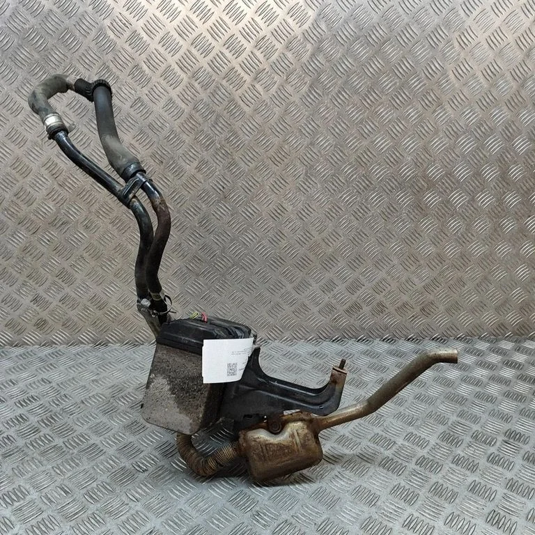 Auxiliary pre-heater (Webasto) 1343815080