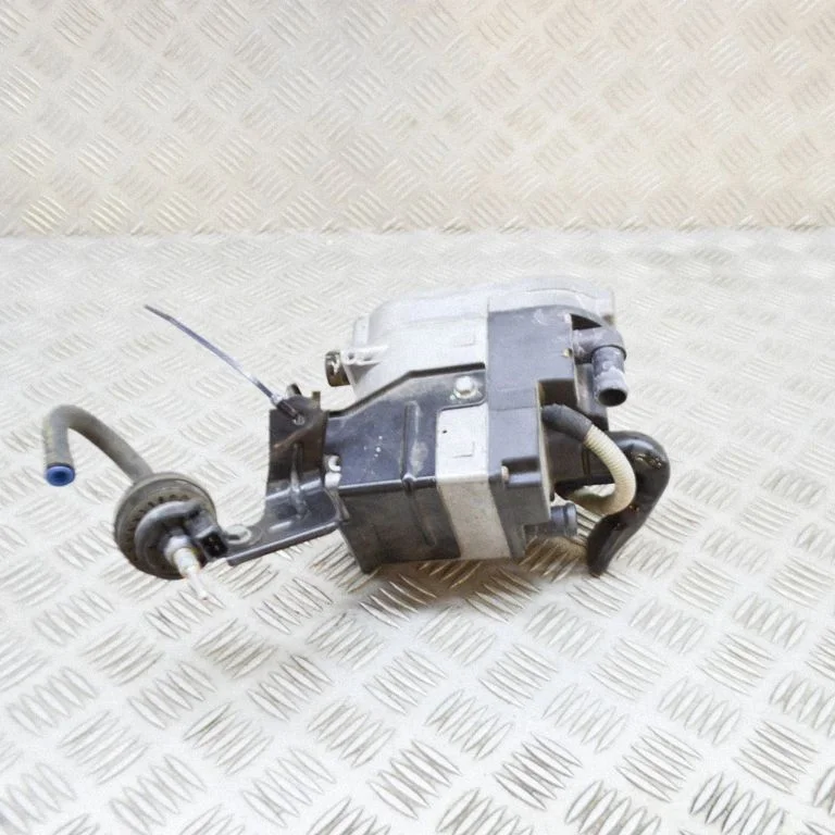 Auxiliary pre-heater (Webasto) 8710060360