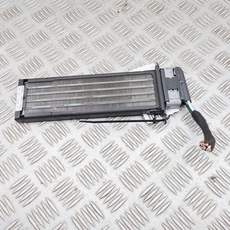 Elektriskais salona krāsniņas radiators 3645648