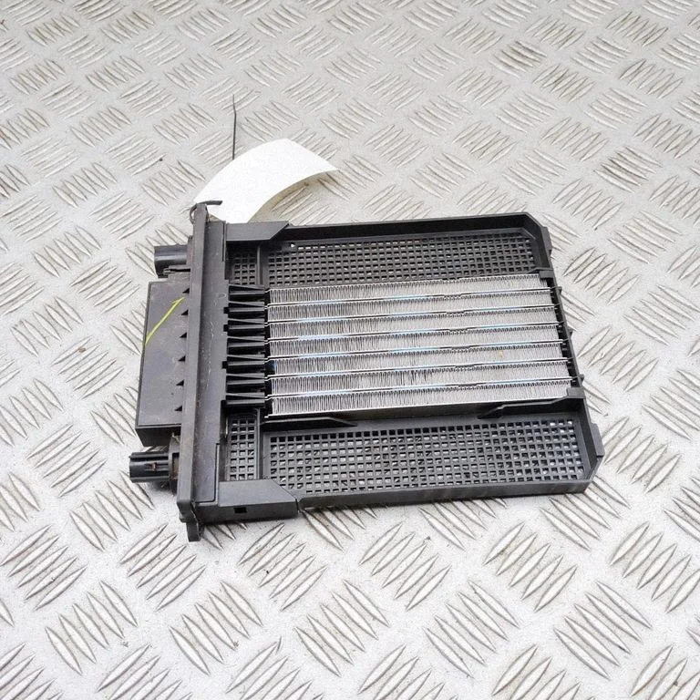Electric cabin heater radiator – Land Rover Range Rover Evoque L538 (2011-2018)