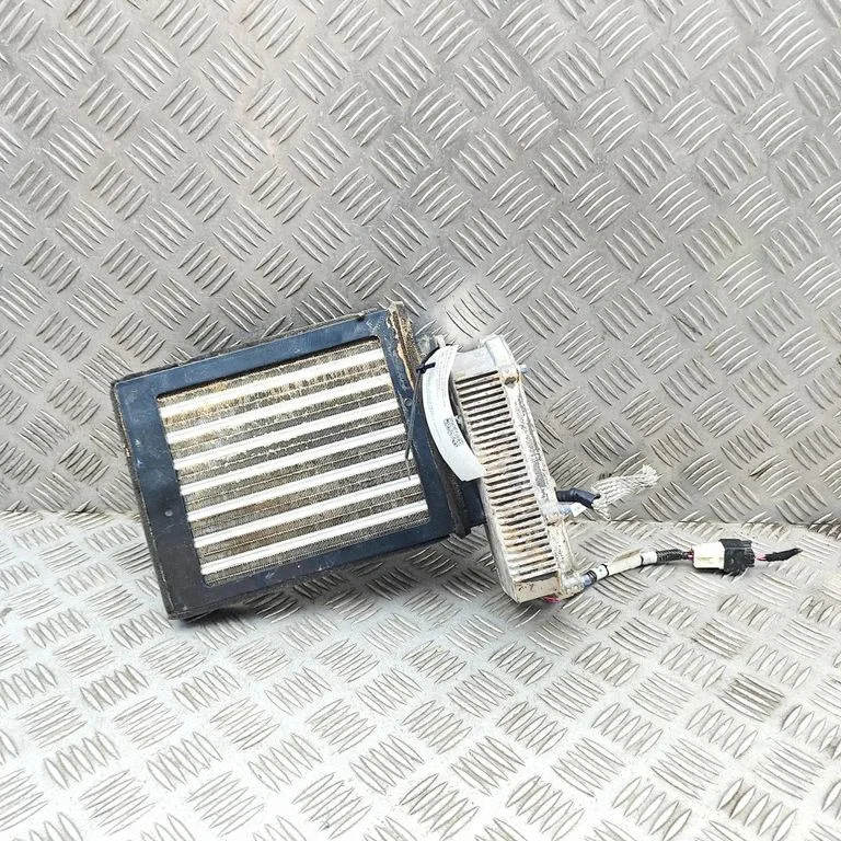 Elektriline salongi küttekeha radiaator 1435108100