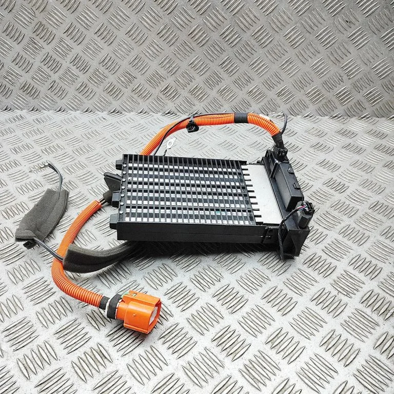 Elektriskais salona krāsniņas radiators 271436WK1A