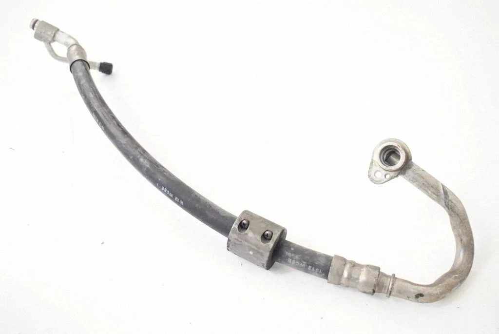 Gaisa kondicioniera caurule (-es)/šļūtene (-es) – BMW X3 F25 (2010-2017)