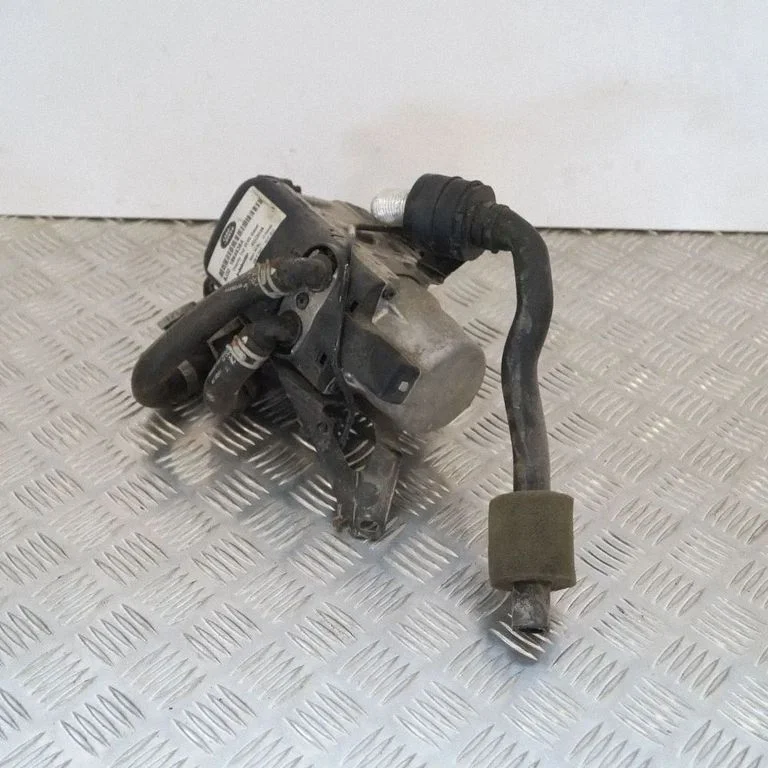 Autonoomne eelsoojendi (Webasto) – Land Rover Range Rover Evoque L538 (2011-2018)