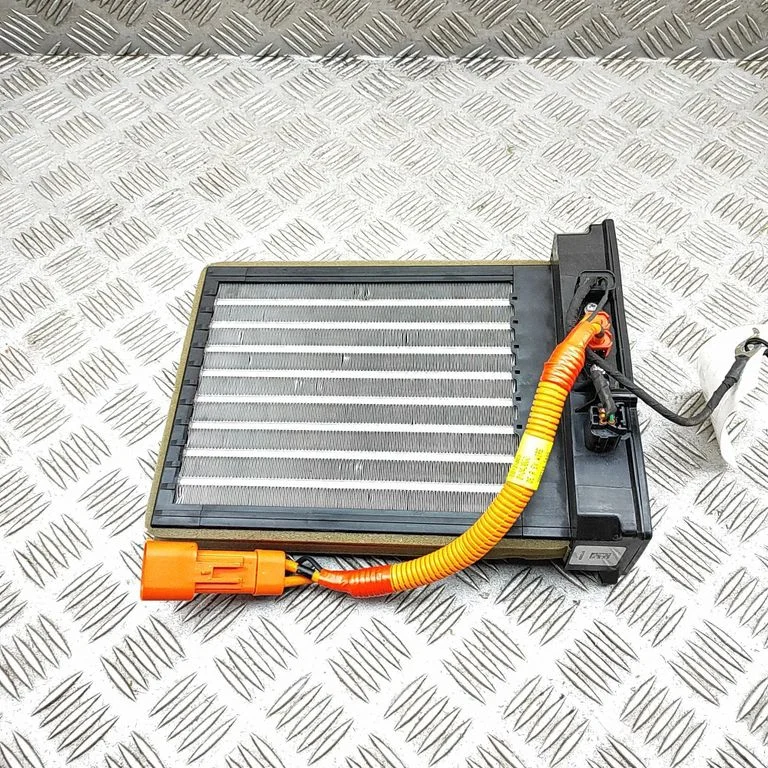 Elektriskais salona krāsniņas radiators 97191Q4900