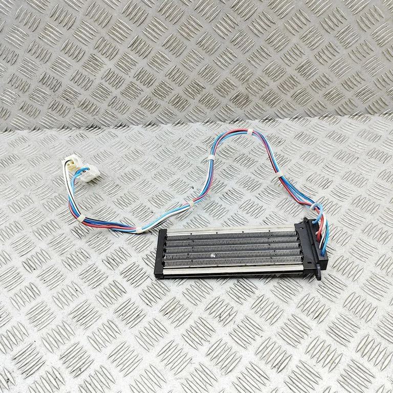 Elektryczna nagrzewnica kabiny CPLA18D652AA