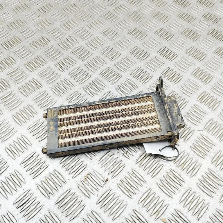 Electric cabin heater radiator EM2E8101350