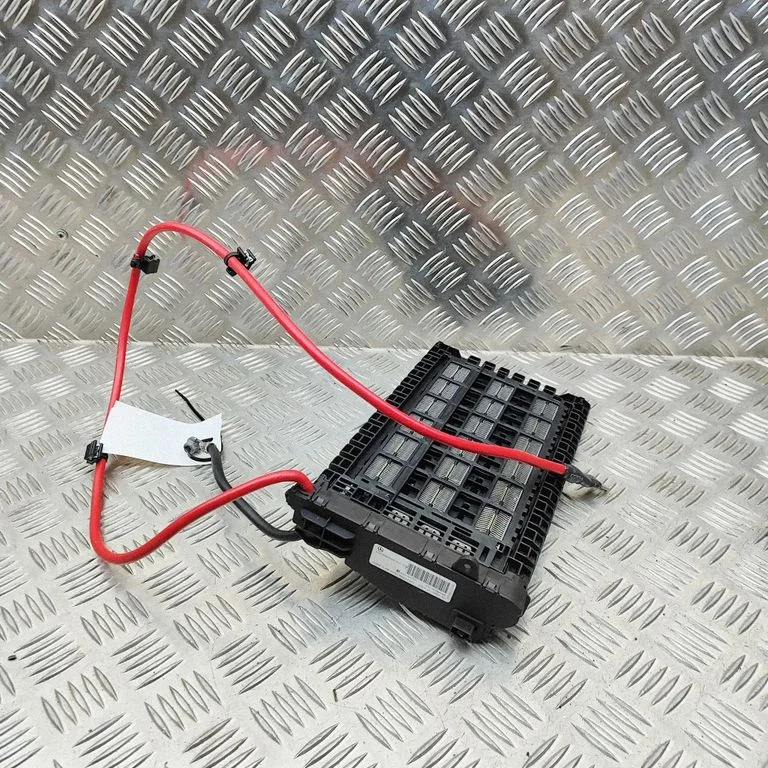 Elektryczna nagrzewnica kabiny A1678307503