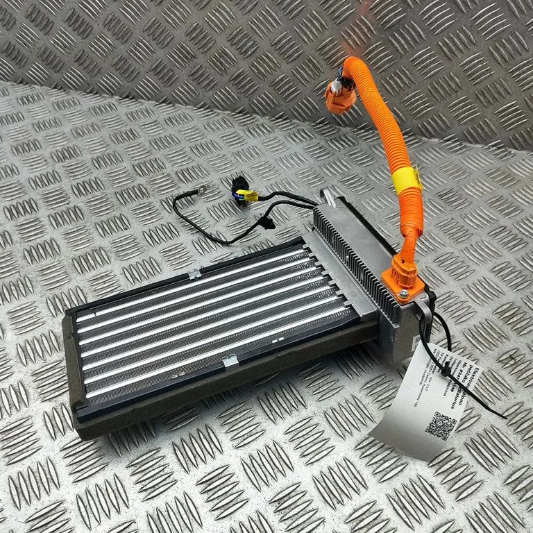 Elektriline salongi küttekeha radiaator 97191EV900 – KIA EV3 (2024-)